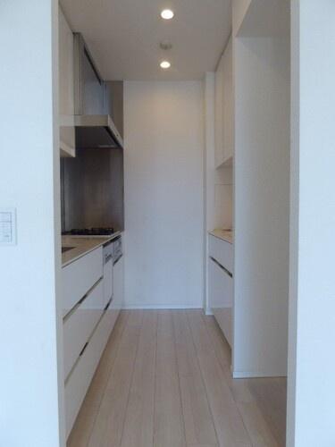 港区西麻布４丁目のマンション