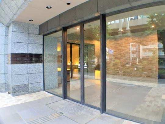 品川区西五反田３丁目のマンション