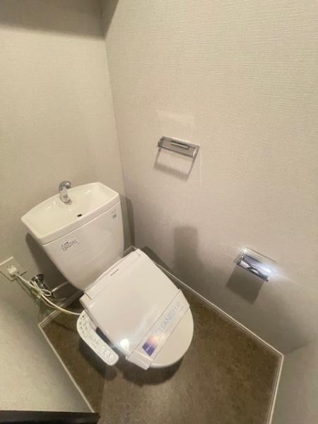 品川区西五反田３丁目のマンション