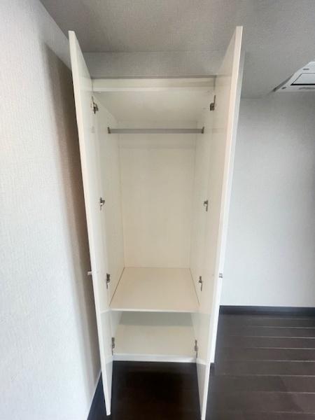 品川区西五反田３丁目のマンション