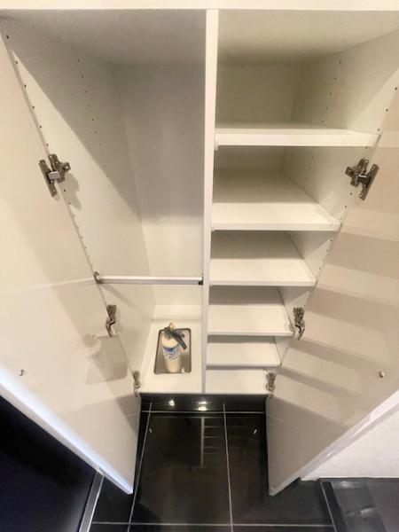 品川区西五反田３丁目のマンション