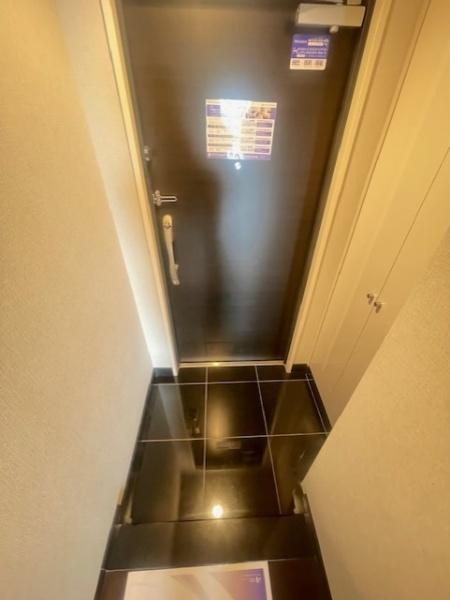 品川区西五反田３丁目のマンション