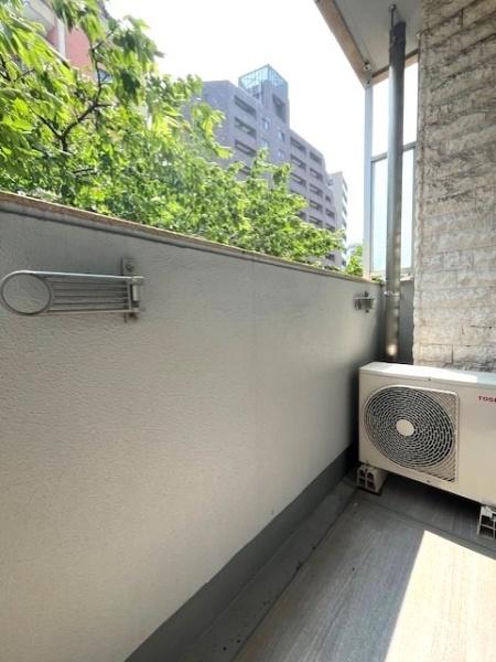 渋谷区広尾５丁目のマンション