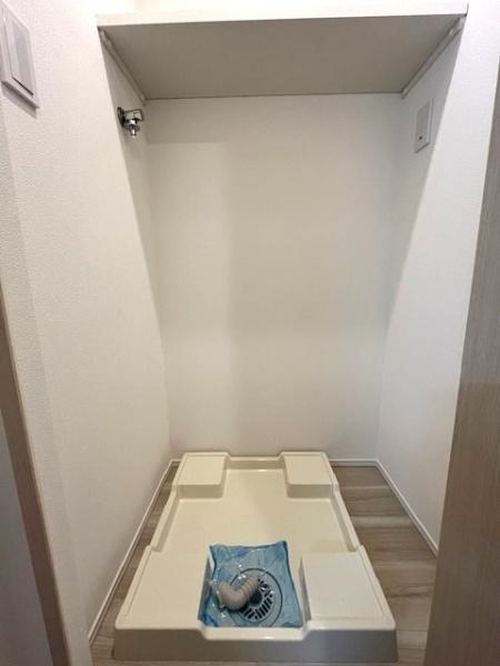 渋谷区広尾５丁目のマンション