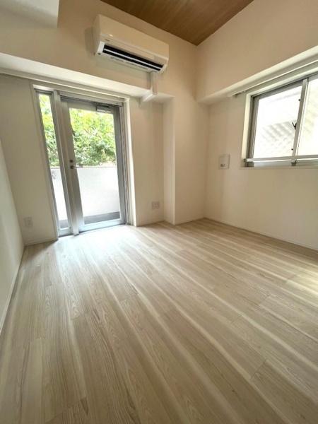 渋谷区広尾５丁目のマンション