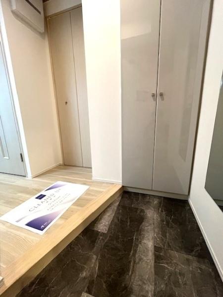 渋谷区広尾５丁目のマンション