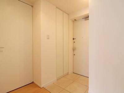 渋谷区富ヶ谷１丁目のマンション