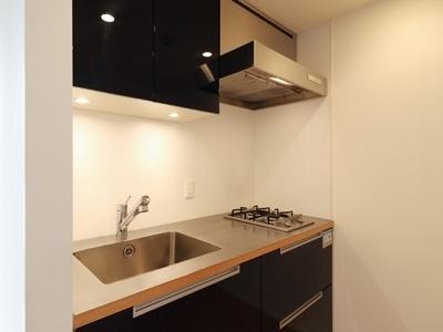 渋谷区富ヶ谷１丁目のマンション