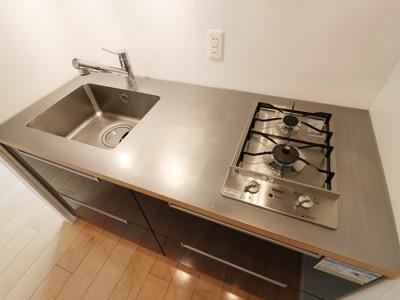 渋谷区富ヶ谷１丁目のマンション