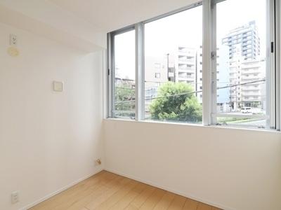渋谷区富ヶ谷１丁目のマンション