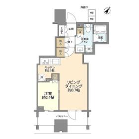 グランリビオ表参道