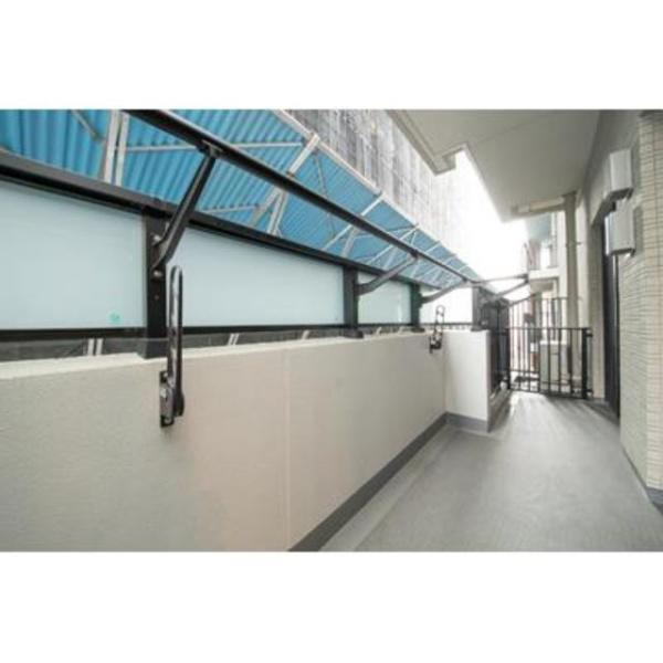 新宿区荒木町のマンション