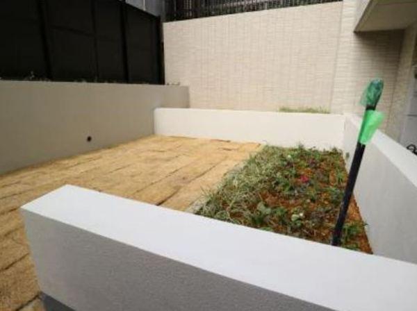 新宿区荒木町のマンション