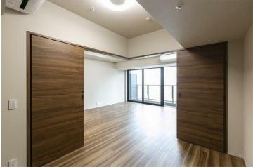 港区海岸１丁目のマンション