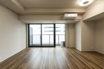港区海岸１丁目のマンション