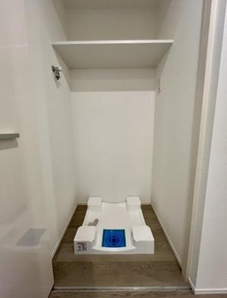 港区西麻布４丁目のマンション