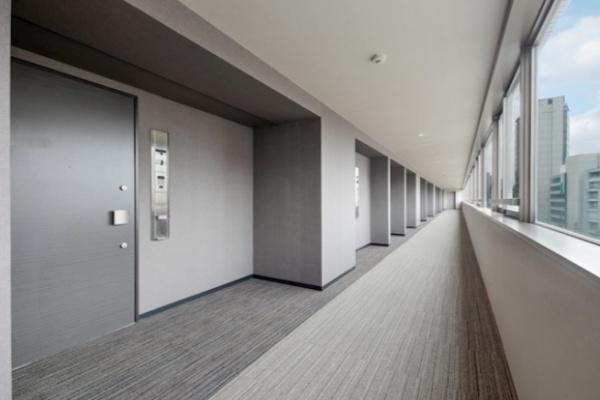 港区西麻布４丁目のマンション