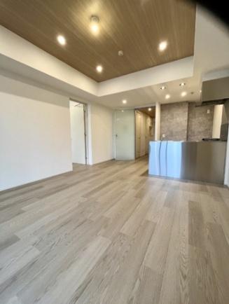 港区西麻布４丁目のマンション