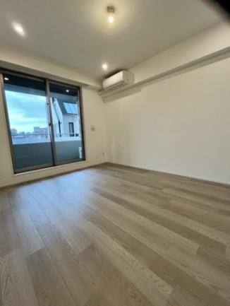 港区西麻布４丁目のマンション