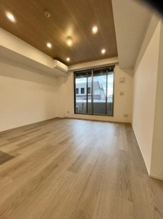 港区西麻布４丁目のマンション