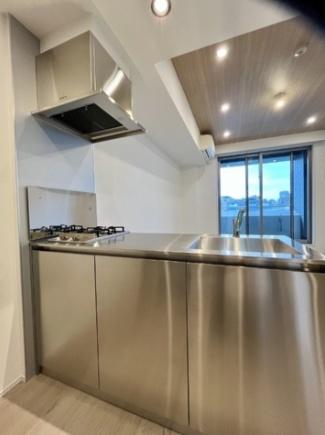 港区西麻布４丁目のマンション
