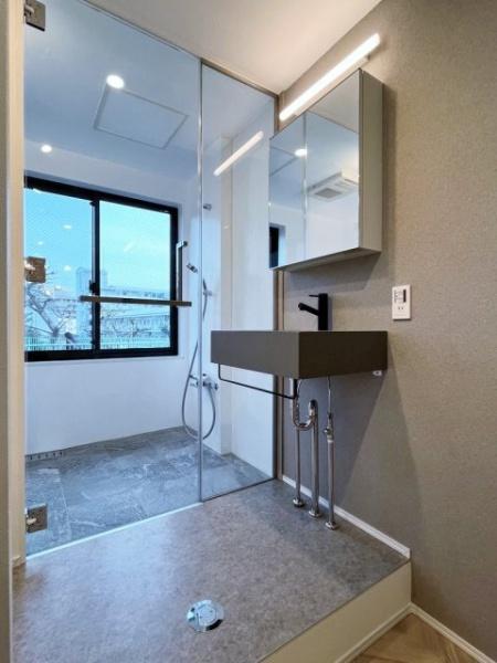目黒区中目黒２丁目のマンション