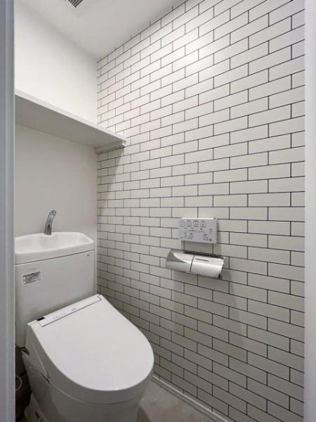 目黒区中目黒２丁目のマンション