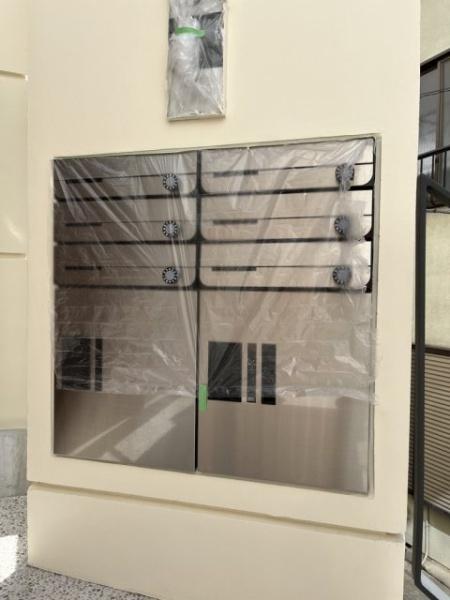 目黒区中目黒２丁目のマンション
