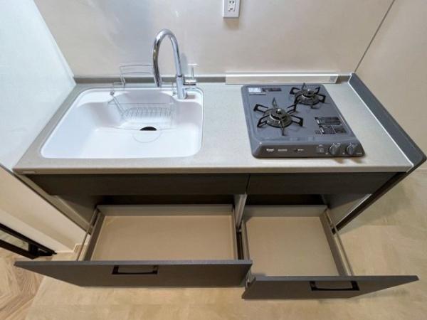 目黒区中目黒２丁目のマンション