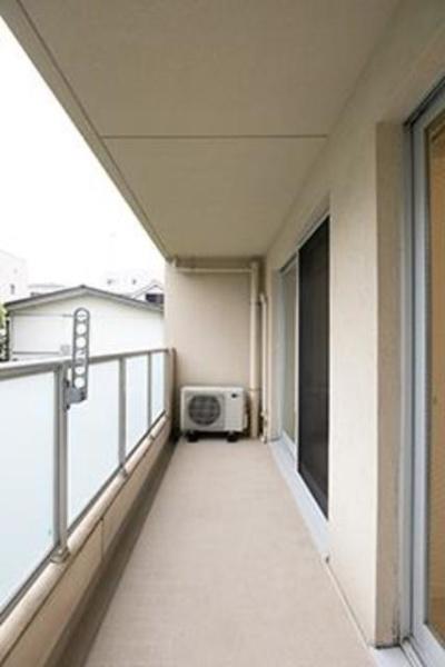 目黒区下目黒６丁目のマンション