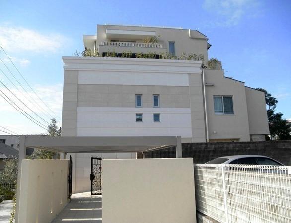目黒区下目黒６丁目のマンション