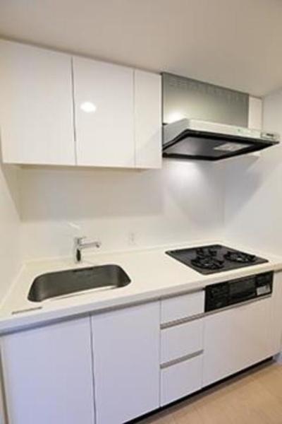目黒区下目黒６丁目のマンション
