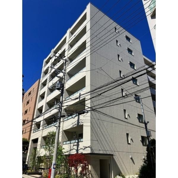 目黒区下目黒1丁目のマンション