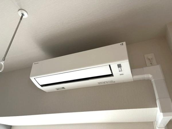 目黒区東山２丁目のマンション