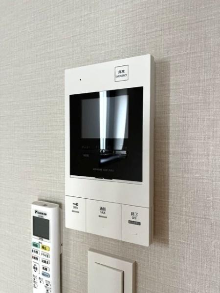 目黒区東山２丁目のマンション