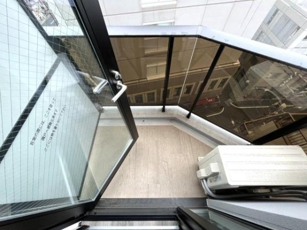 目黒区東山２丁目のマンション