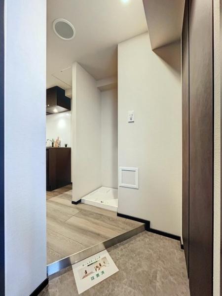 目黒区東山２丁目のマンション