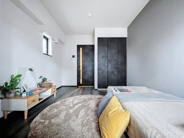 目黒区東山２丁目のマンション