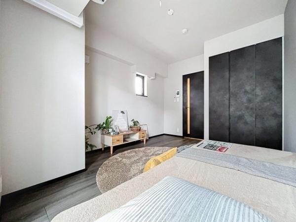 目黒区東山２丁目のマンション