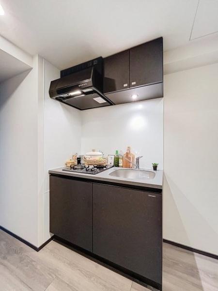 目黒区東山２丁目のマンション