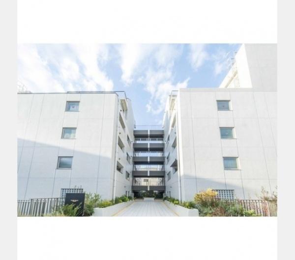 目黒区下目黒１丁目のマンション