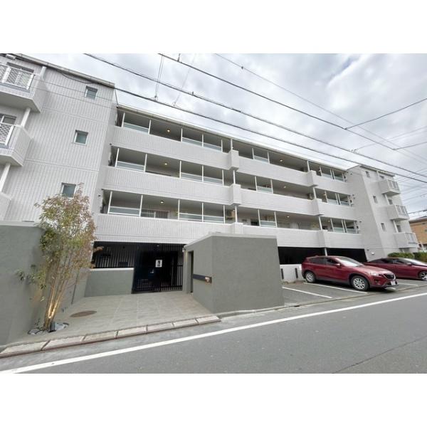 目黒区原町2丁目のマンション