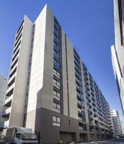 中央区日本橋久松町のマンション