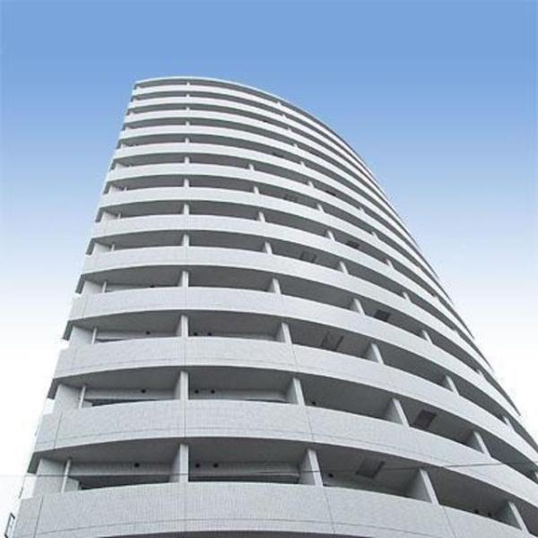 渋谷区代々木1丁目のマンション