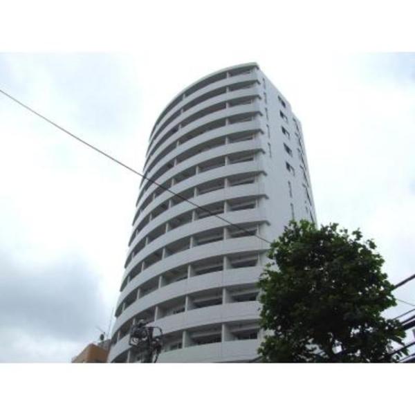 渋谷区代々木１丁目のマンション