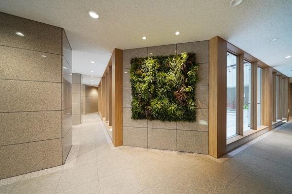 中央区勝どき３丁目のマンション