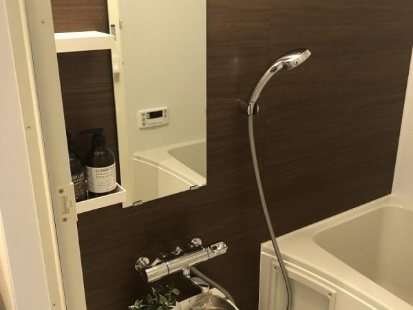 中央区勝どき３丁目のマンション