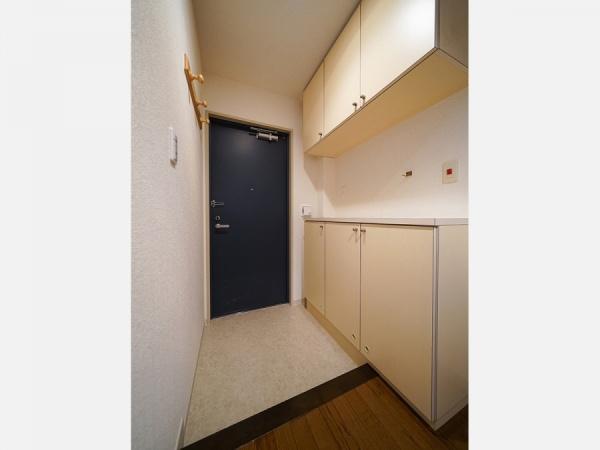 中央区勝どき３丁目のマンション