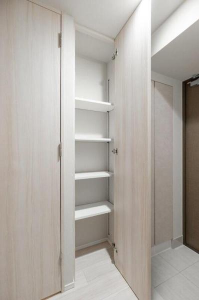 中央区入船１丁目のマンション