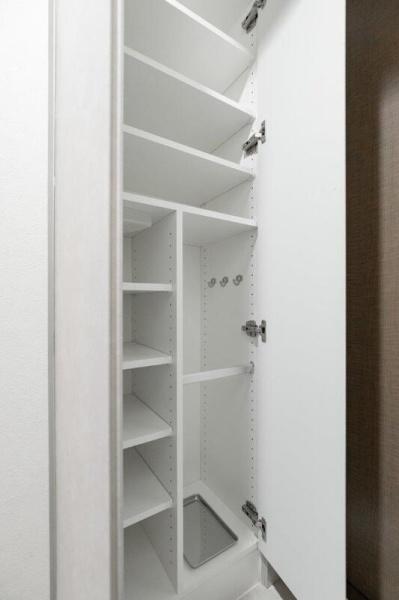 中央区入船１丁目のマンション